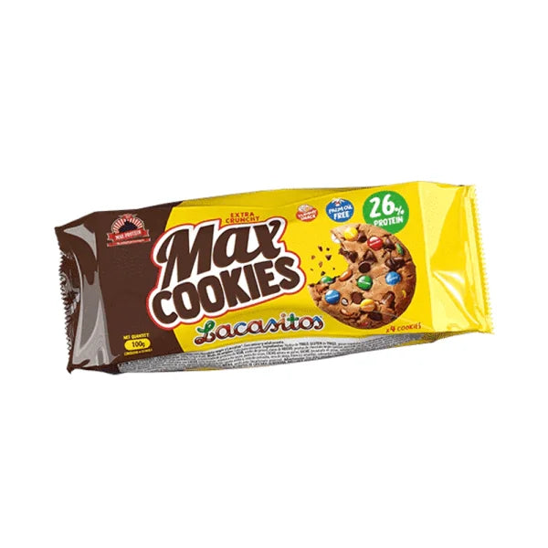 Max Protein BlackMax Protein Cookies