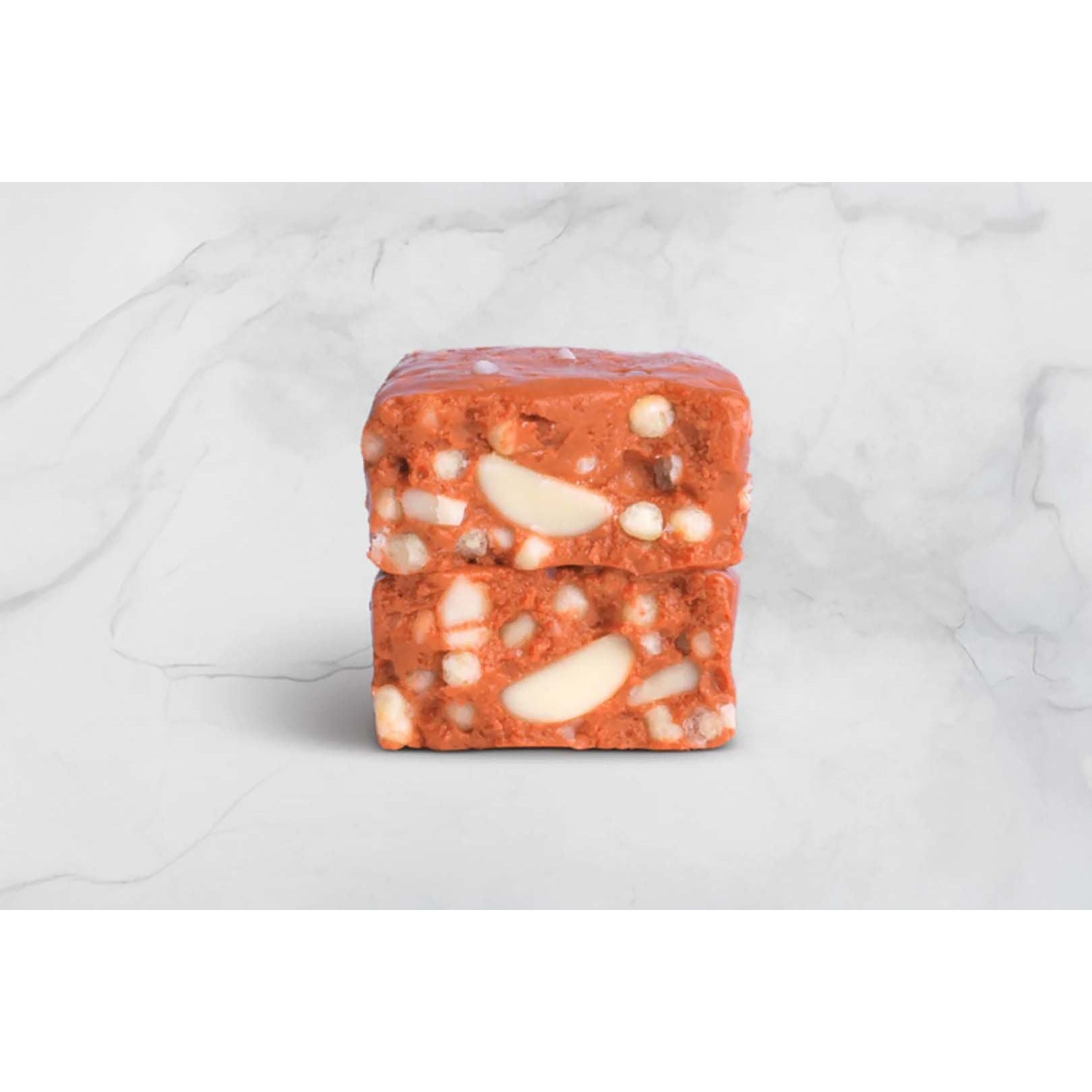 David Gold GF High Protein Bar (1 Bar) *online only for 24h* — image 17