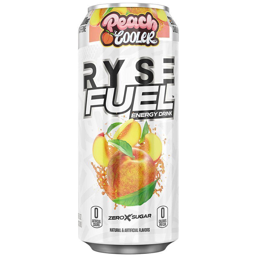 Boisson énergisante RYSE Fuel (1 canette)