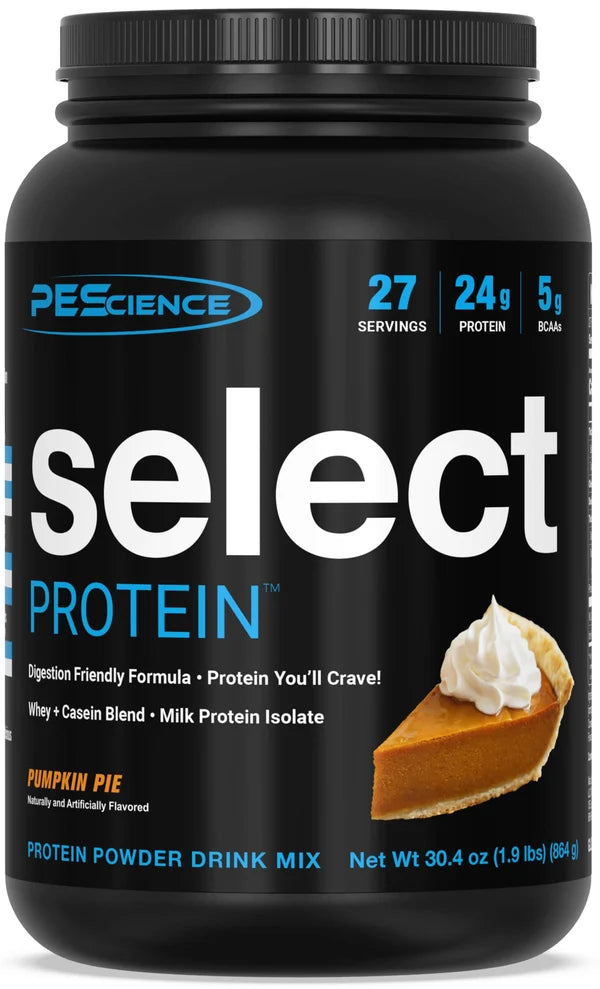 PEScience Select Protein (27 servings)