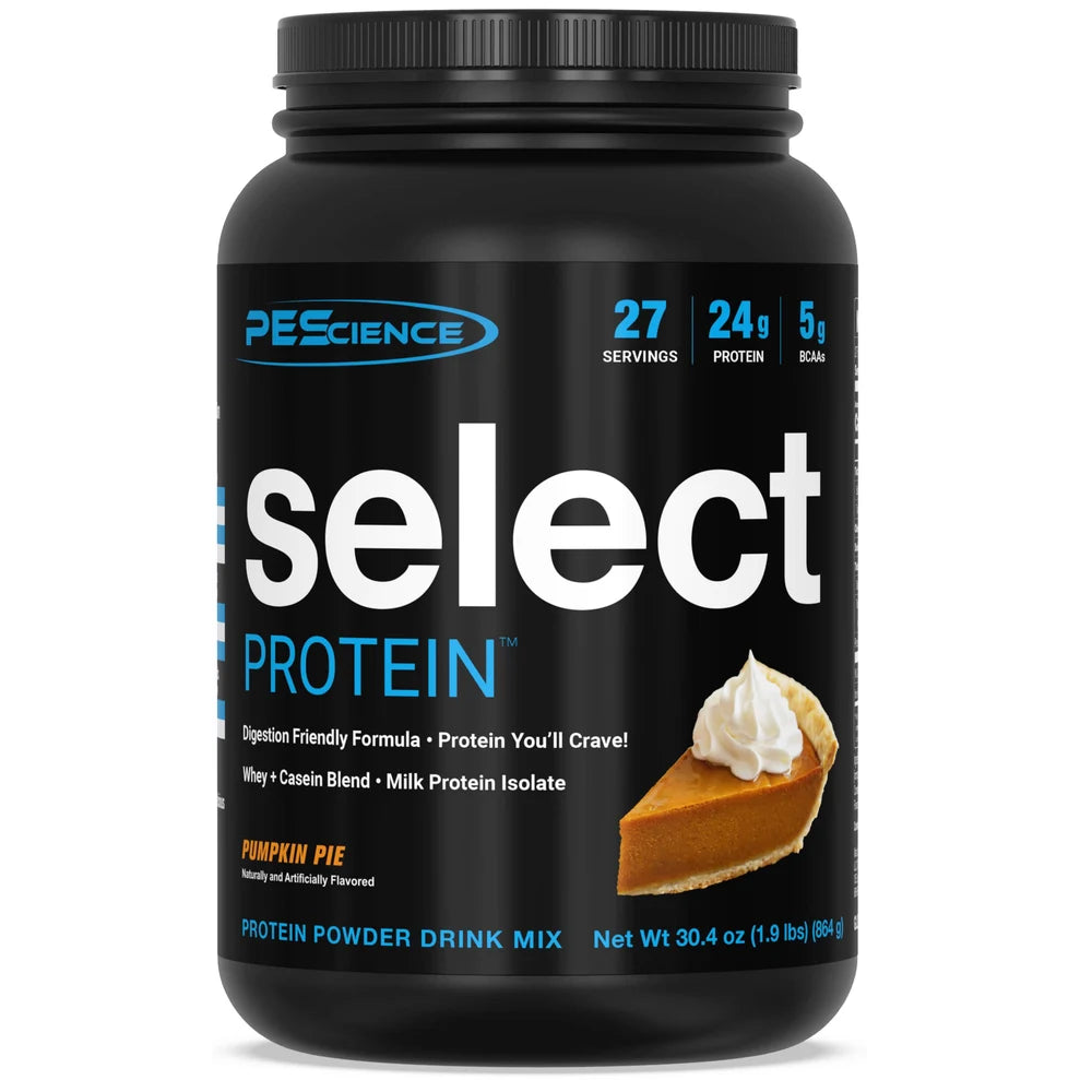 PEScience Select Protein (27 servings)