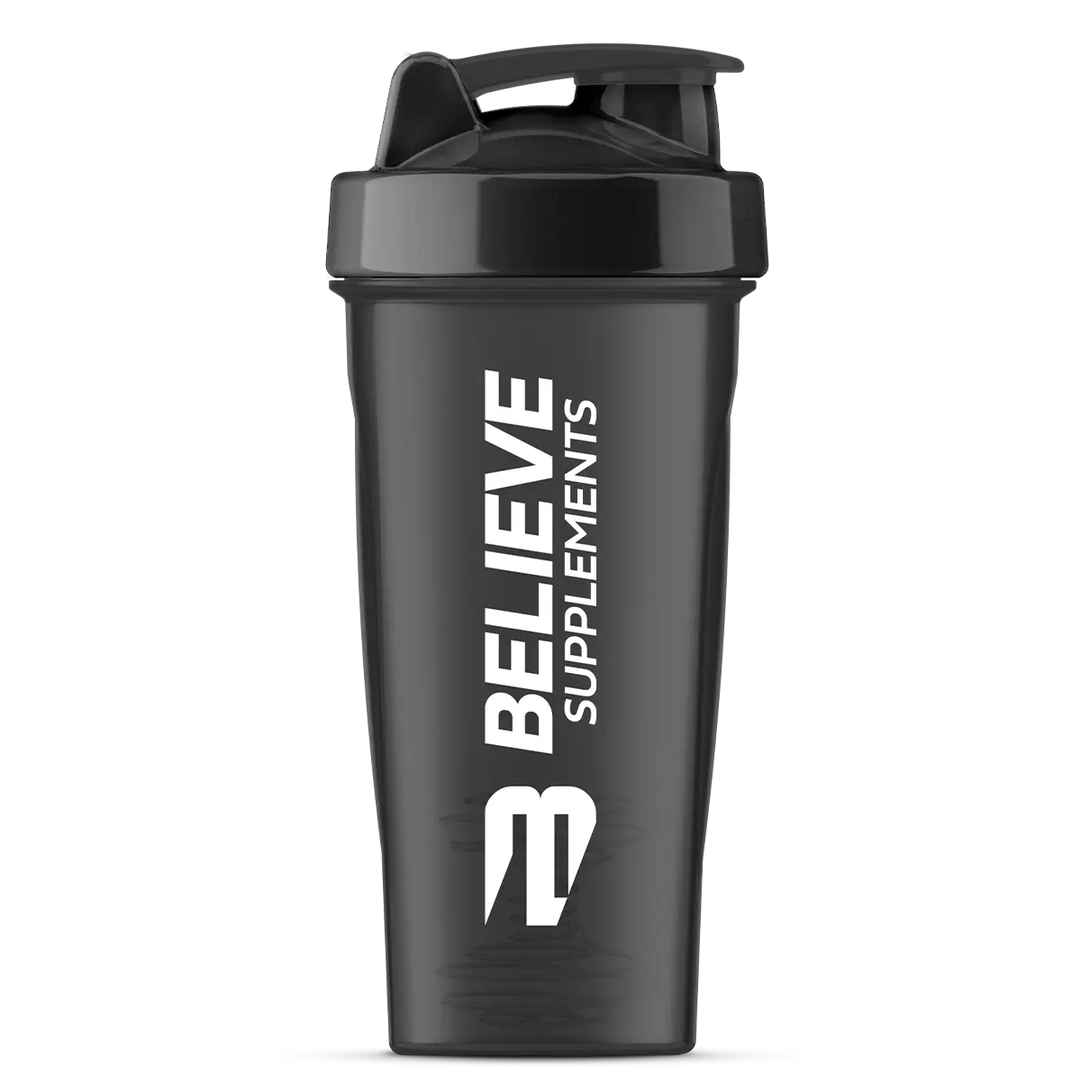 Believe Shaker Bottle (600ml)