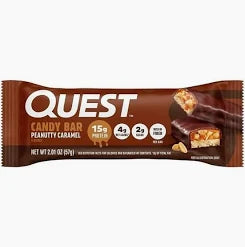 Quest Candy Bar (1 bar)