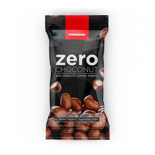 Prozis Zero Choconut Keto Protein "M&Ms" (1 bag of 40g)