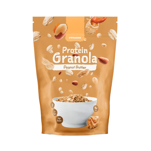 Prozis Protein Granola (275g)