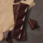 Prozis Zero Dark Chocolate- Protein Crunch (1 bar) — image 5