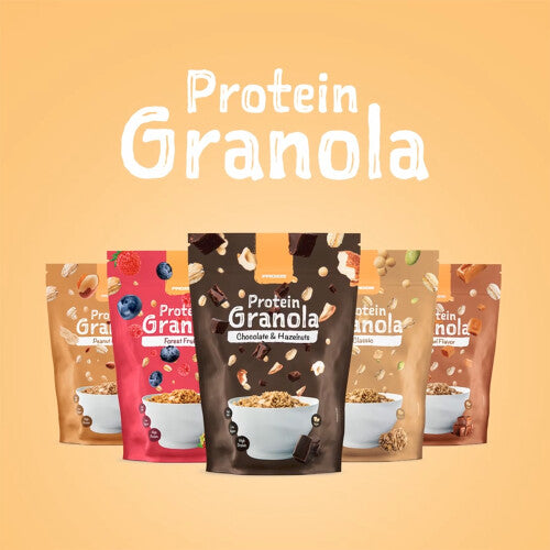 Prozis Protein Granola (275g)
