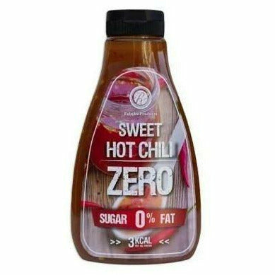 Rabeko Zero Sauce Sweet Hot Chili Rabeko rabeko-zero-sauce
