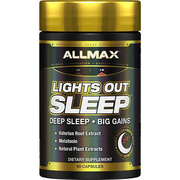 Best Sleep & Recovery Supplements in Canada 2026 — National Retailer Guide