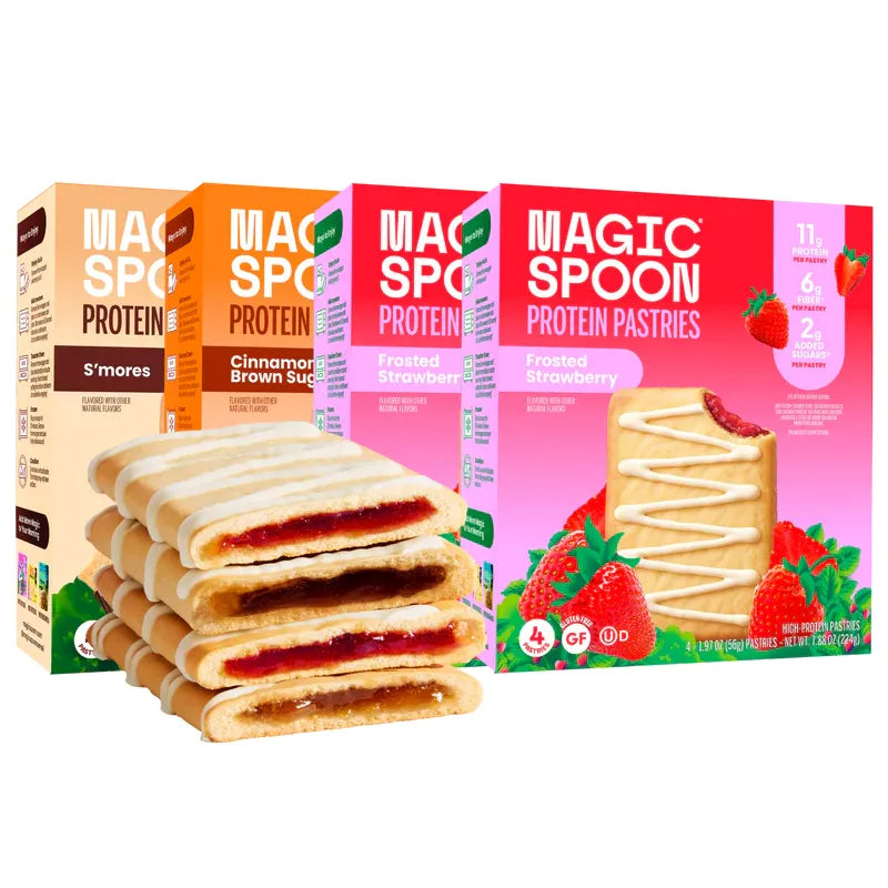 PEScience Select Protein Pancakes — High-Protein Breakfast Recipe Canada