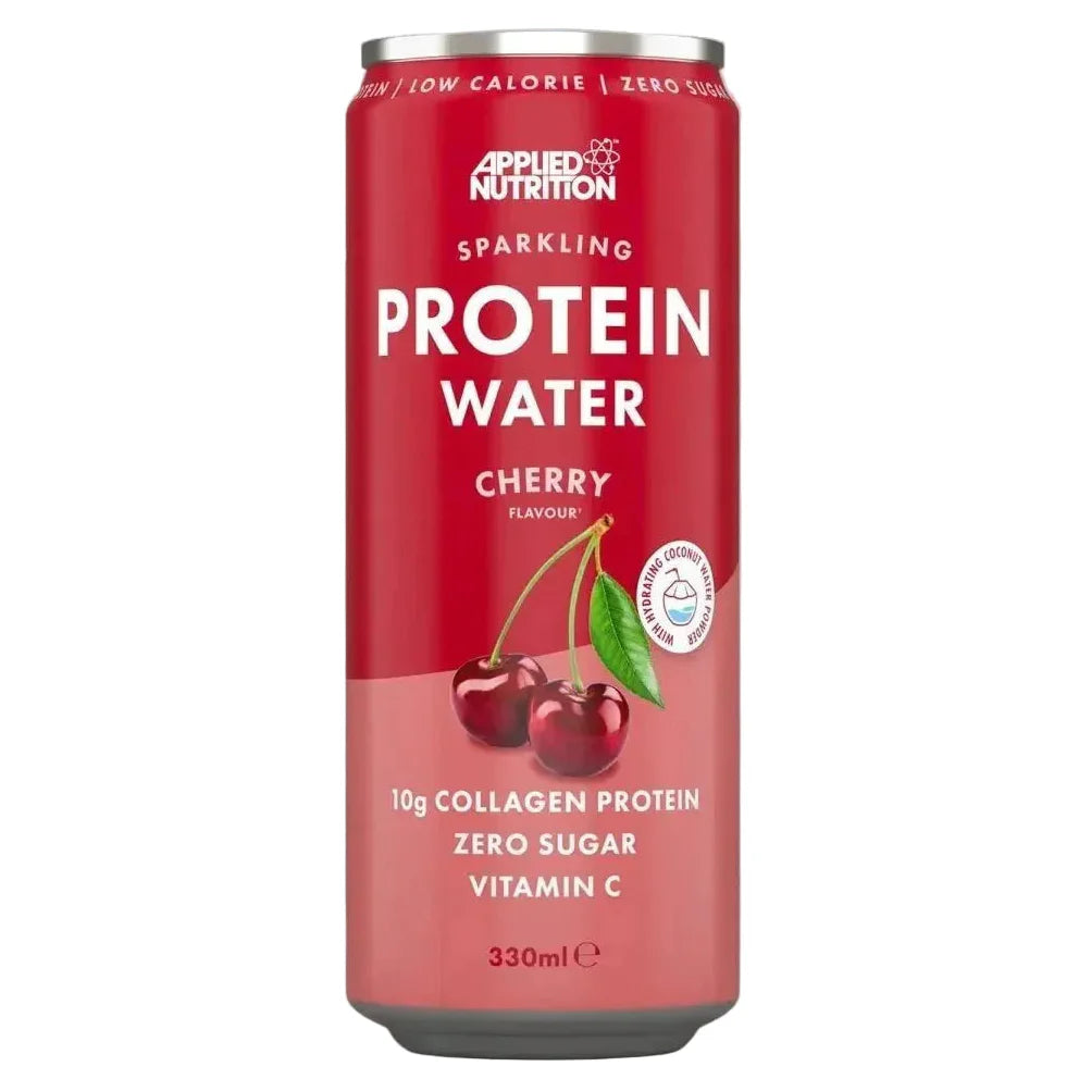 Best Sparkling Protein Drinks & Protein RTDs in Canada 2026 — National Retailer Guide