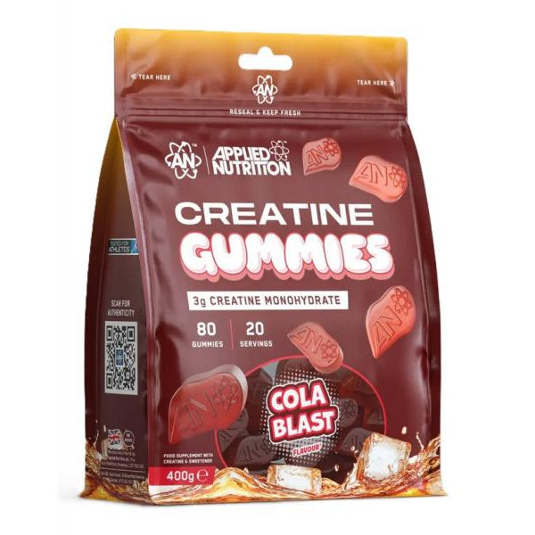 Creatine Monohydrate vs HCl vs Gummies: Complete Guide for Canadians | Guide complet de la créatine