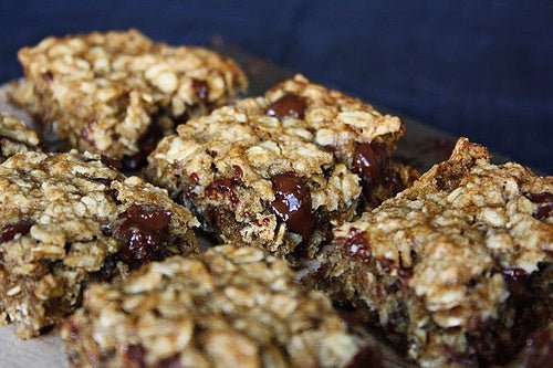 Kodiak Cake Protein Oatmeal Bars - Top Nutrition and Fitness