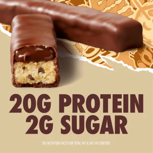 Ghost Protein Bar (1 bar)