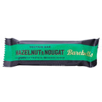 Hazelnut & Nougat