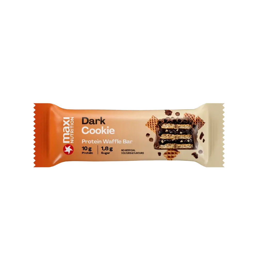 Maxi Protein Waffle Bar