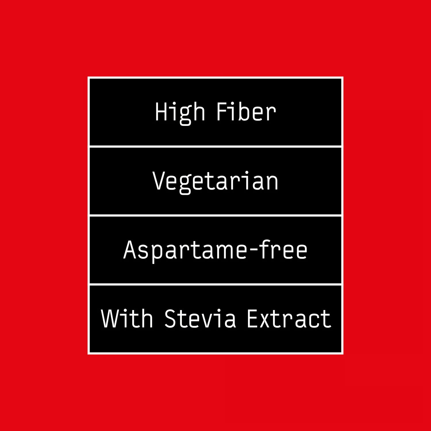 Prozis Zero Dark Chocolate- Protein Crunch (1 bar)