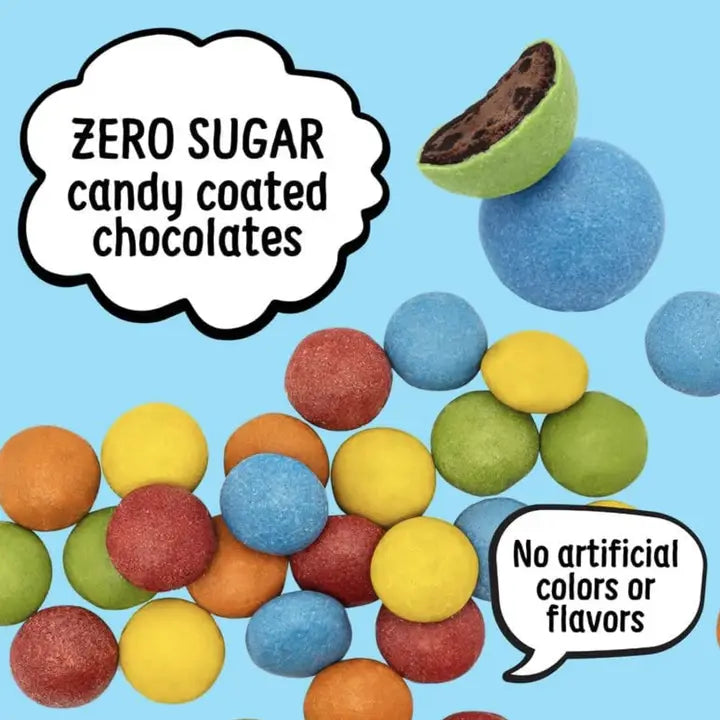 Better Than Good Chocolate Gems (Keto M&M's) - 1 bag of 2 servings