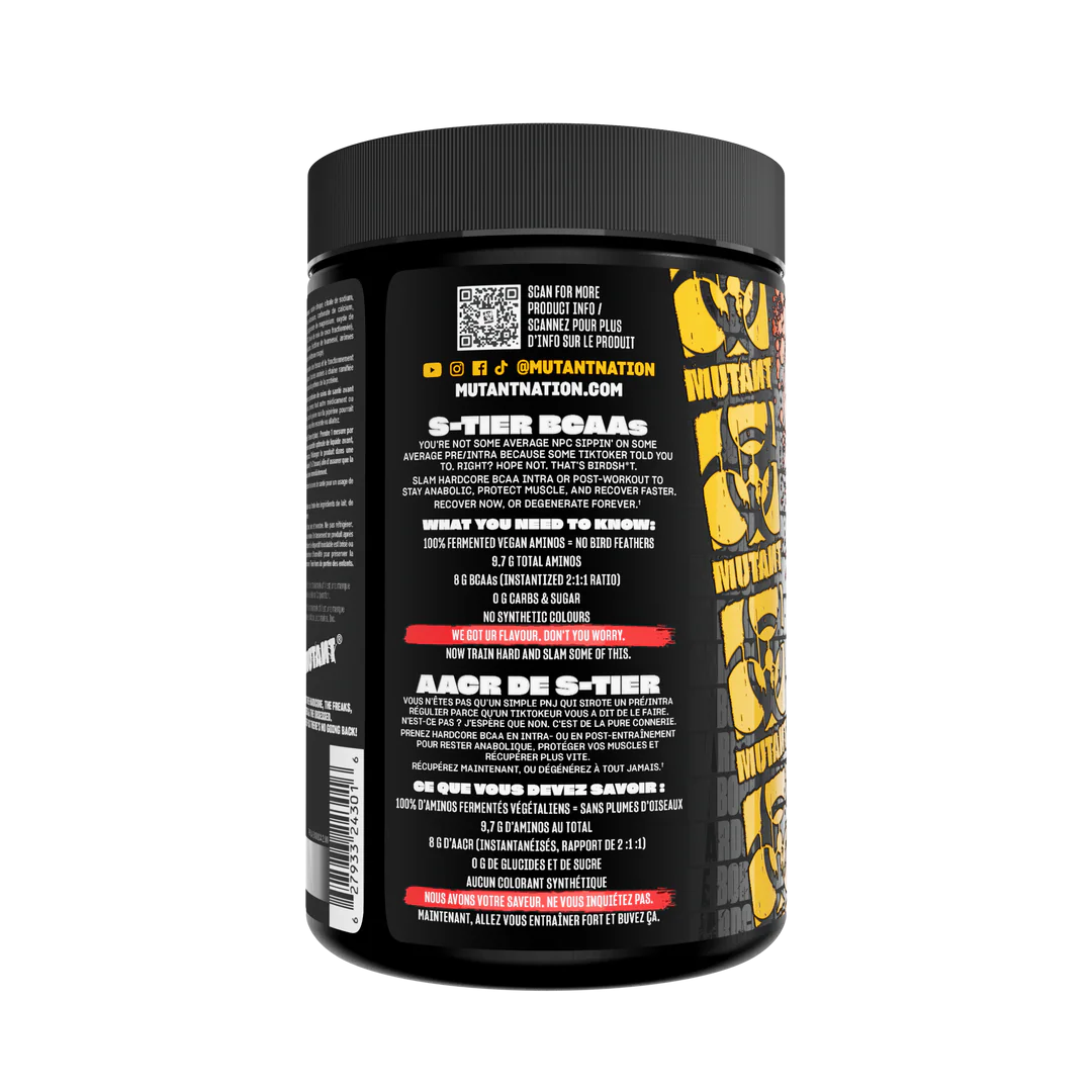 Mutant BCAA 9.7 (30 portions)