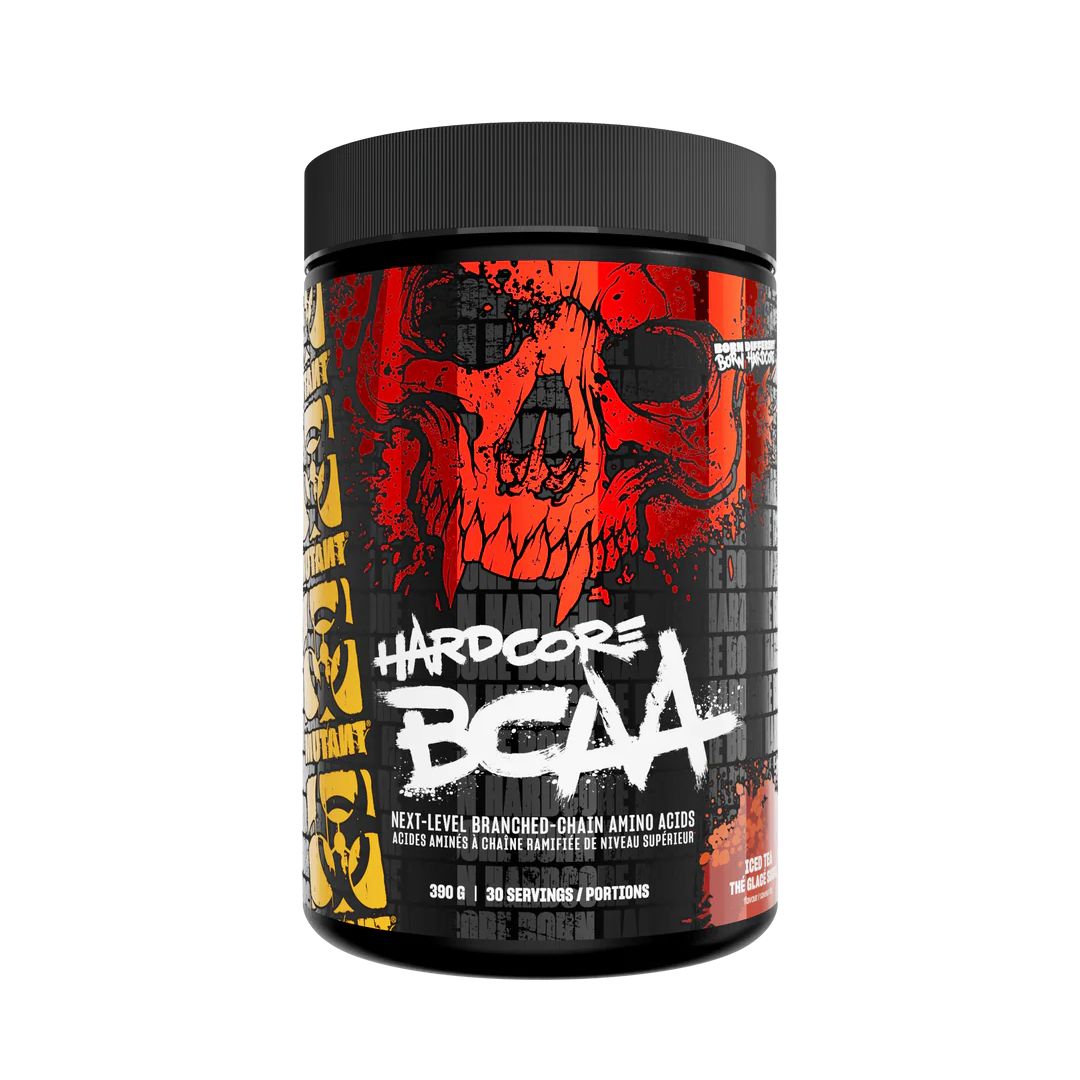 Mutant BCAA 9.7 (30 portions)