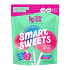 Lollipops (85g bag of 12 lollipops)