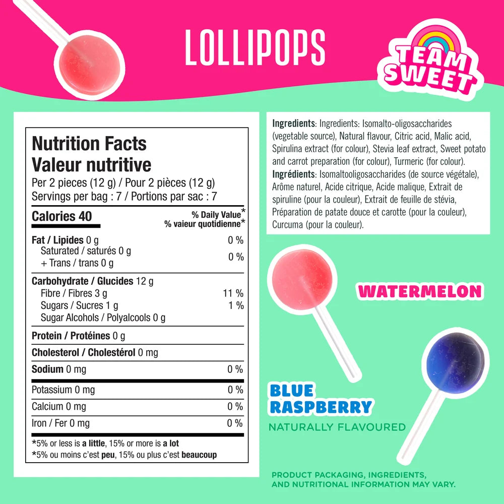 SmartSweets Candy (1 Bag)