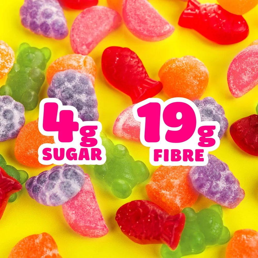 SmartSweets Candy (1 Bag)