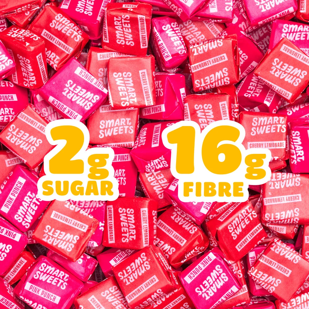SmartSweets Candy (1 Bag)