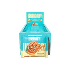 Caramel Sticky Bun