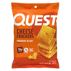 Cheddar Blast (10g Protein)