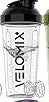 Velomix Shaker Bottle with Ball (1 bottle-28 oz)
