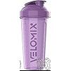Velomix Shaker Bottle with Ball (1 bottle-28 oz) — alternate angle