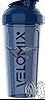 Velomix Shaker Bottle with Ball (1 bottle-28 oz)