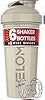 Velomix Shaker Bottle with Ball (1 bottle-28 oz)