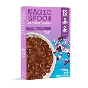 Céréales protéinées Magic Spoon Keto (1 boîte)