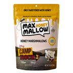 Honey Vanilla Marshmallows