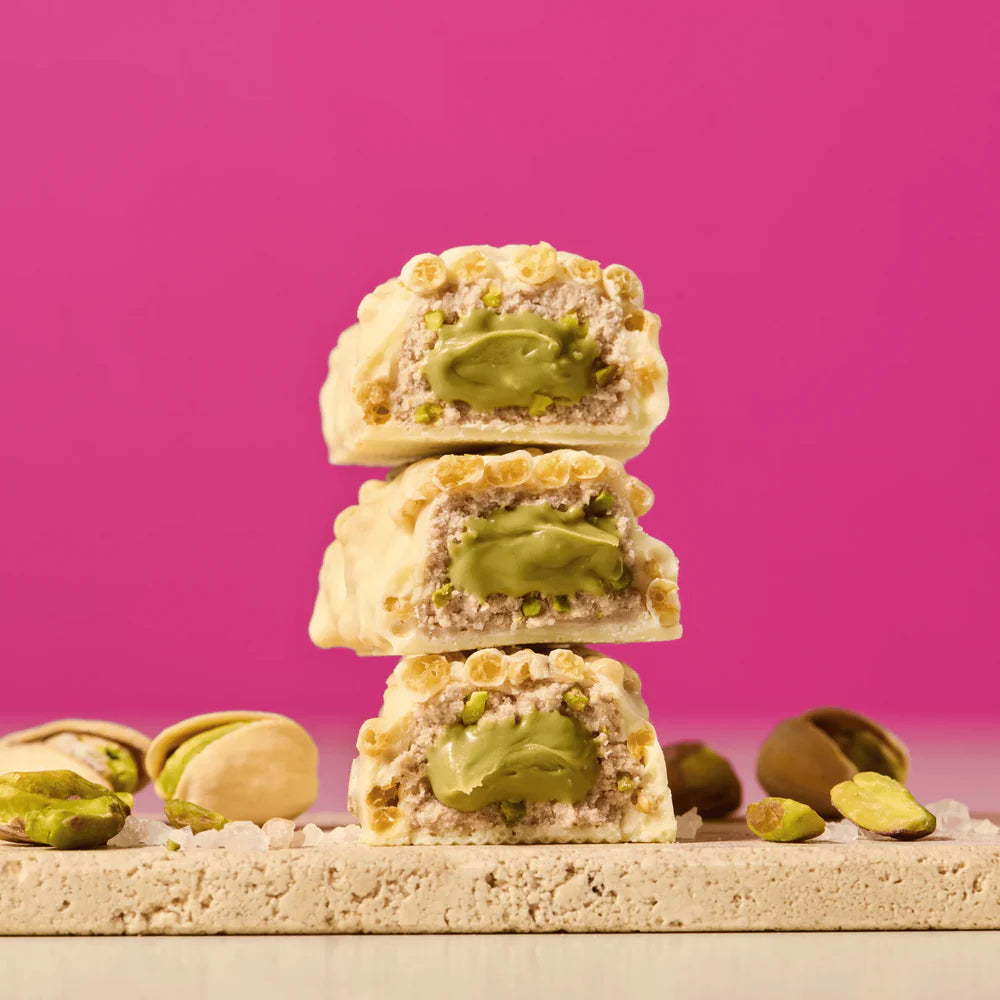 Maxi Creamy Core Protein Bars - Buy in Canada - No Duties - Ships from Montreal