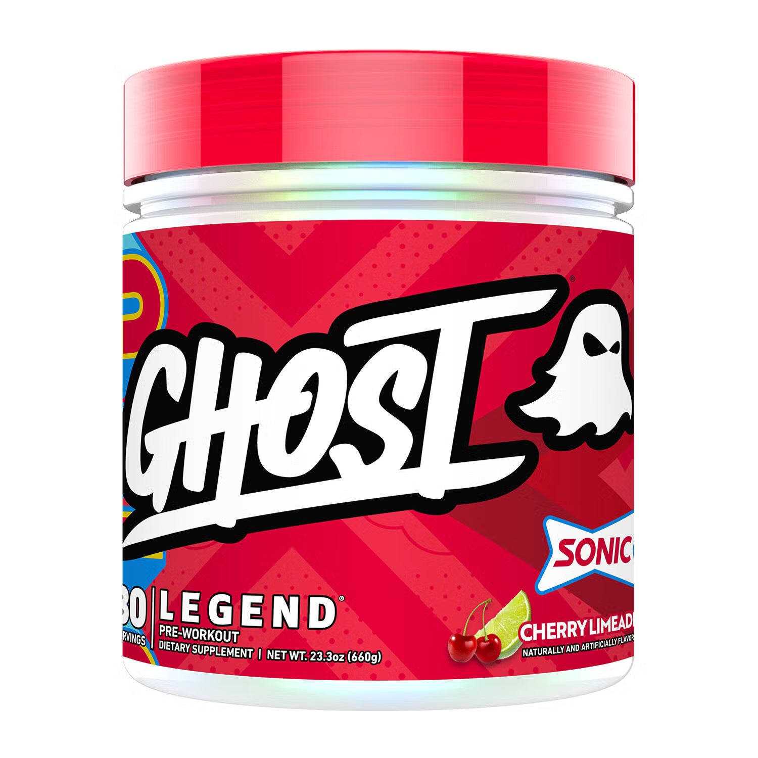 GHOST LEGEND V4 Pre-Workout (USA) - Top Nutrition and Fitness  Canada  Sonic Ocean Water-Bubblicious Strawberry Splash-Orange Cream-Sonic Cherry Limeade