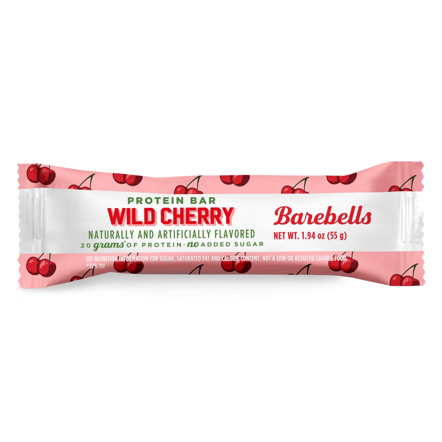 Barre protéinée Barebells (1 barre)