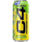 Jolly Rancher Green Apple (CANADA)