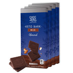 Milk Almond