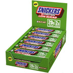 Snickers Low Protein Bar - Hazelnut