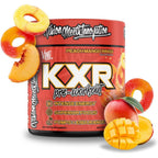 Peach Mango