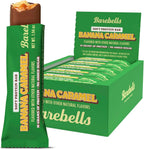 SOFT Banana Caramel