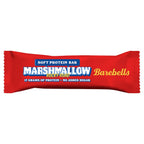 SOFT Marshmallow Peanut Road