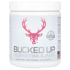 Pré-entraînement Bucked Up (30 portions)
