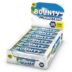 Bounty Hi Protein Bars (Coconut)