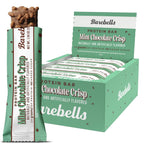 Mint Chocolate Crisp