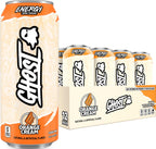Orange Cream