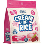 Raspberry Ripple